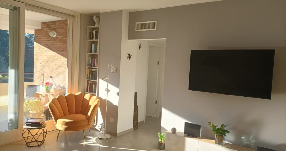 Attico e superattico a Roma - Foto 3