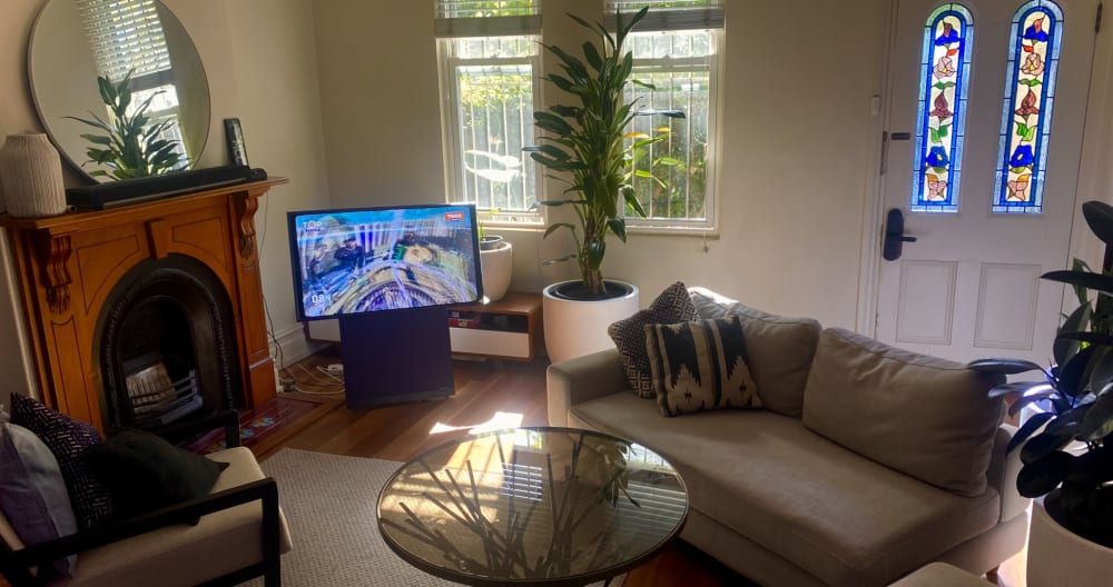 Terrence the Sydney Terrace-central location 5 mins walk to Taylor Sq - Photo 5