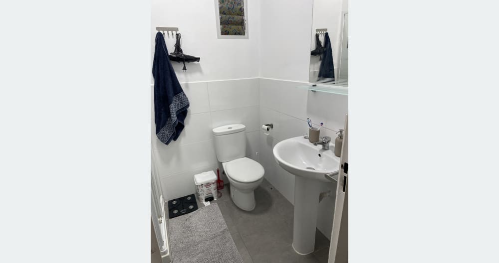 Double room - Picture 5