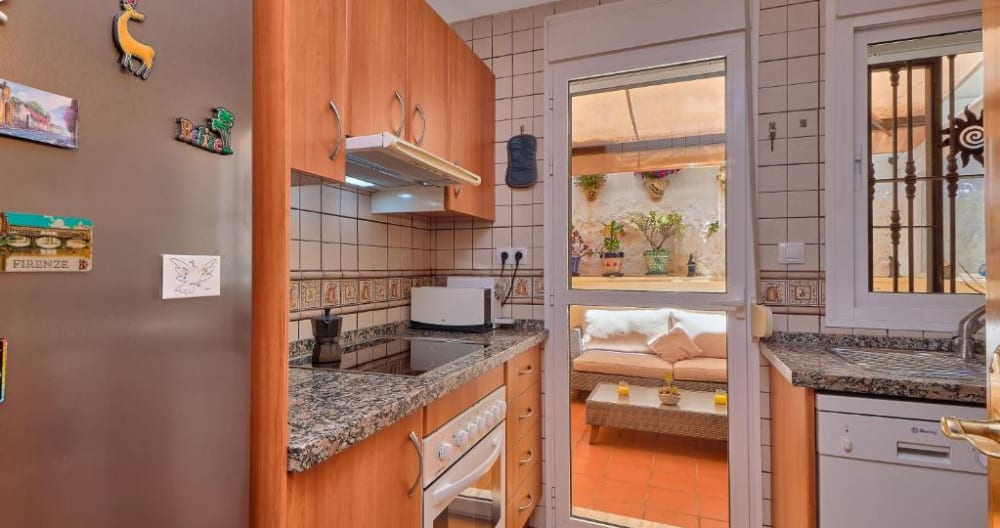 Cozy 2 Bedroom on Rincon Dorado - Picture 8