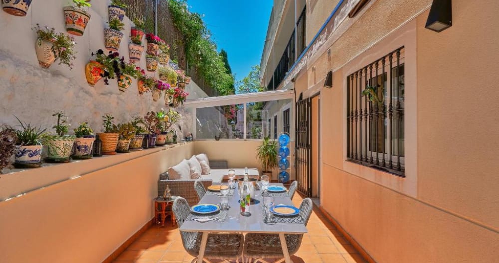 Cozy 2 Bedroom on Rincon Dorado - Picture 1