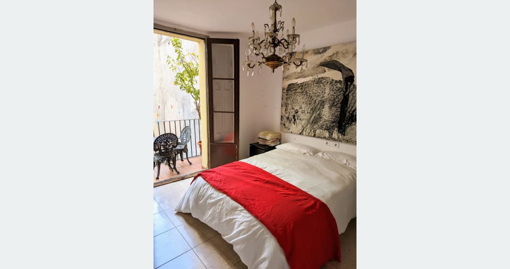 Fabulosa habitación en piso compartido - Foto 2