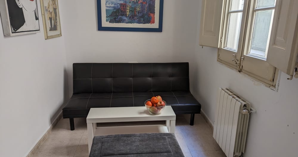 Fabulosa habitación en piso compartido - Foto 3