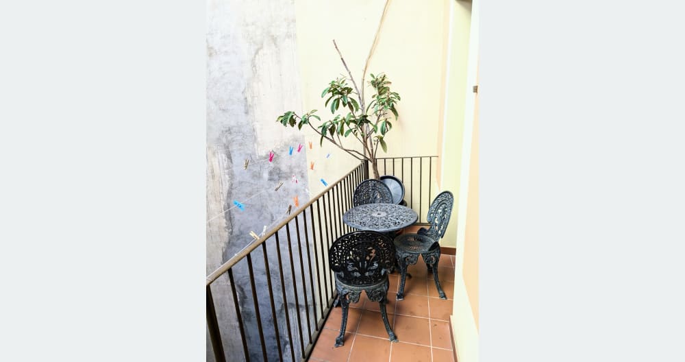 Fabulosa habitación en piso compartido - Foto 4