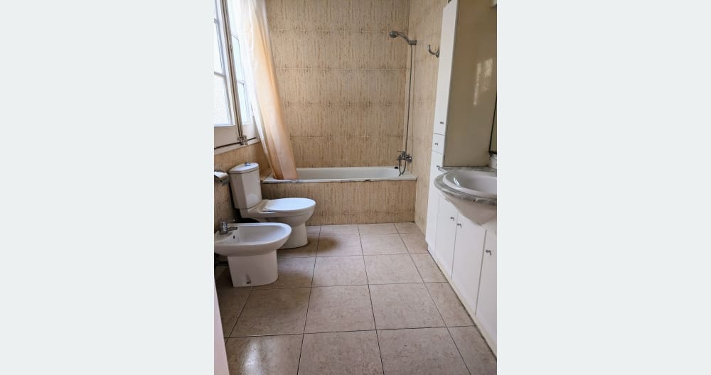 Fabulosa habitación en piso compartido - Foto 5