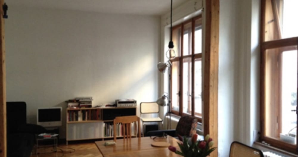 Cityapartment - Photo 2