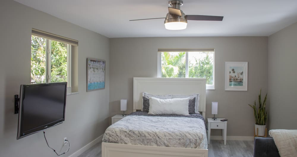 Cozy studio under the palm trees - Photo 2