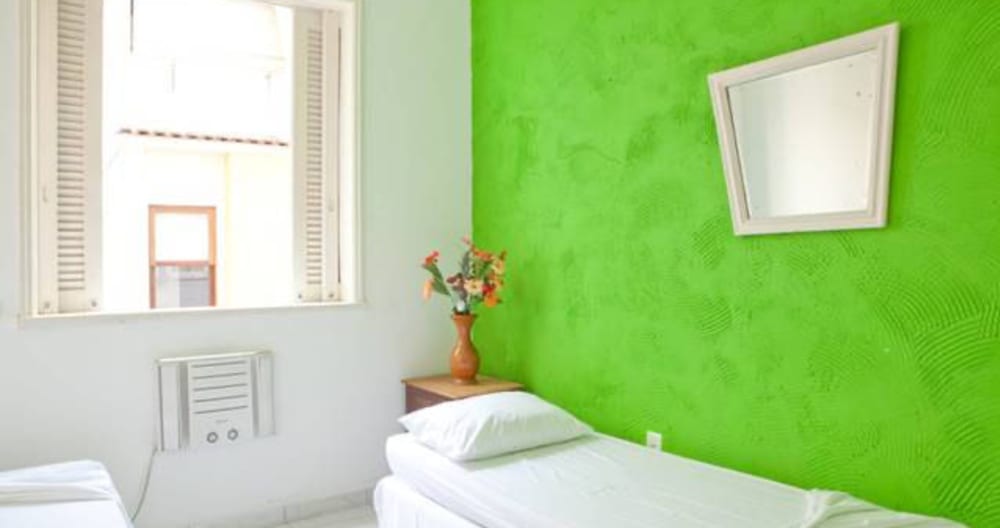 Apartamento confortável e arejado para casais discretos - Picture 4