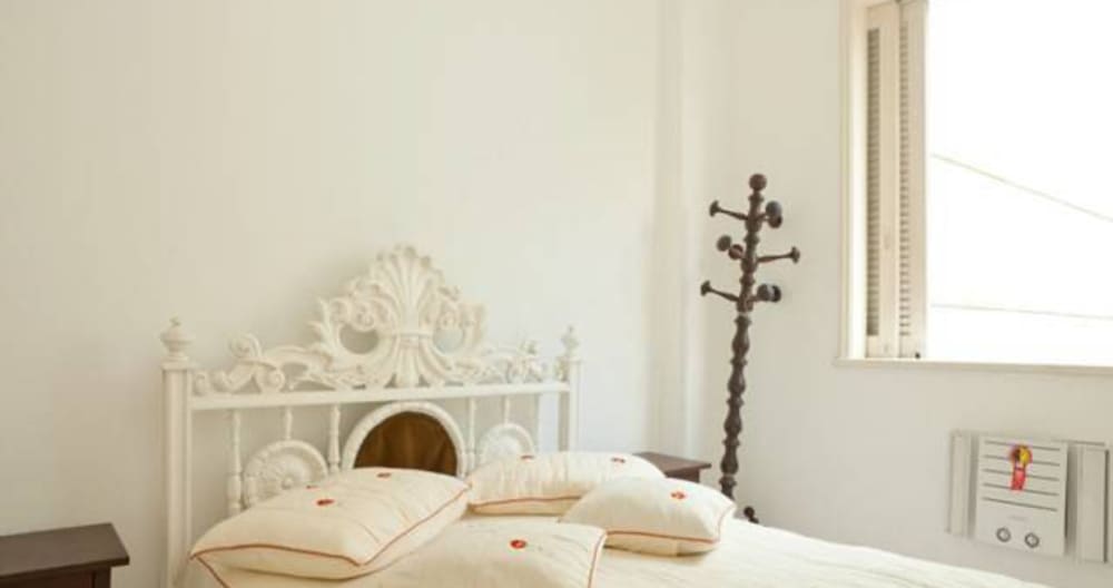 Apartamento confortável e arejado para casais discretos - Picture 6