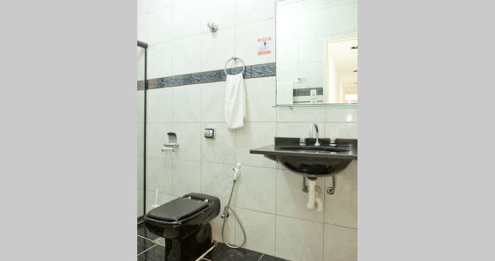 Apartamento confortável e arejado para casais discretos - Picture 8