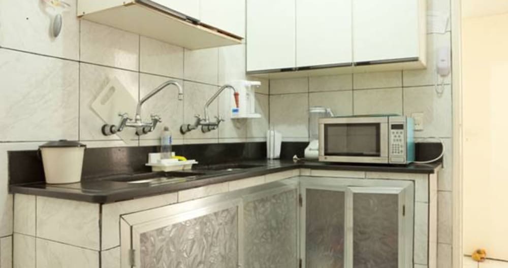 Apartamento confortável e arejado para casais discretos - Picture 9