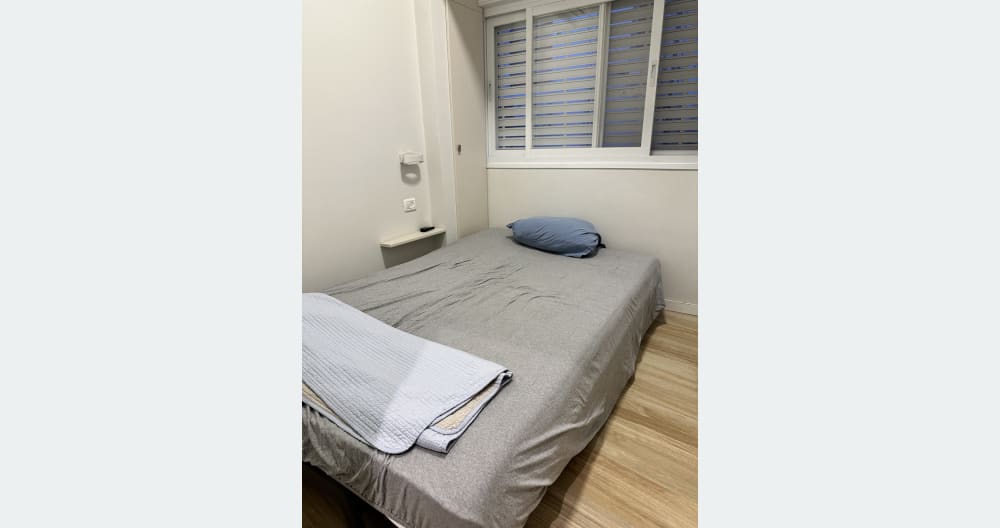 Chambre privée dans un appartement rénové - Photo 2