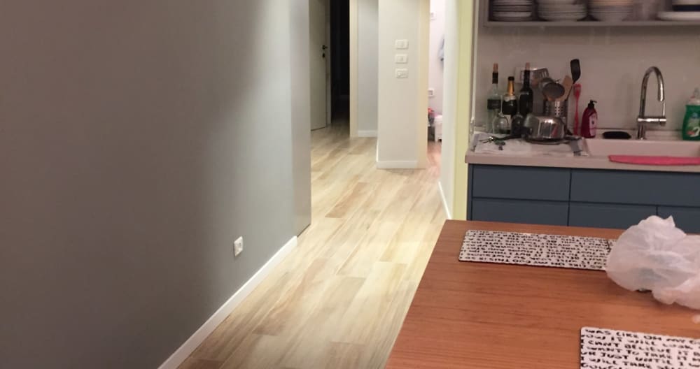 Chambre privée dans un appartement rénové - Photo 3