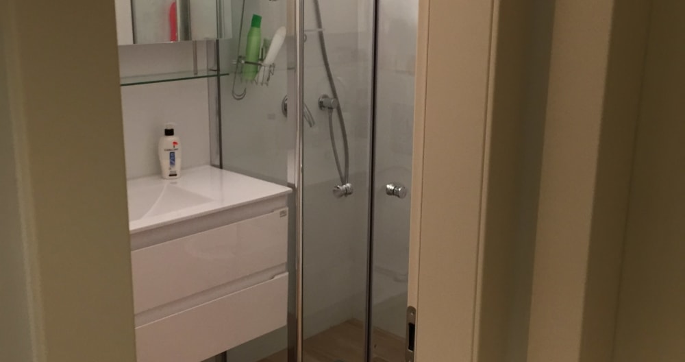 Chambre privée dans un appartement rénové - Photo 4