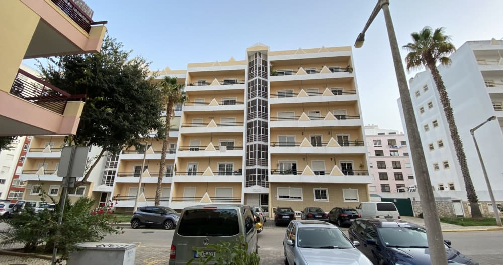 A flat in Portimão - Foto 4