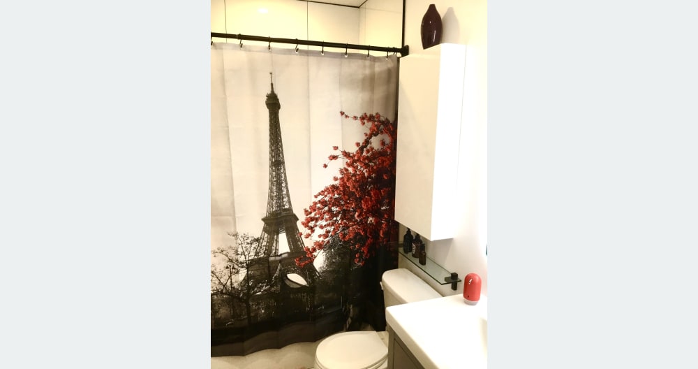 Belle chambre double proche du Village Gay de Montreal - Photo 8