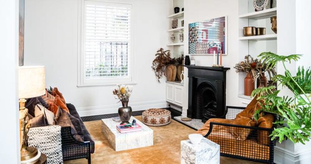 Luxuoso Surry Hills Terrace totalmente renovado perto de Sydney CBD - Foto 6