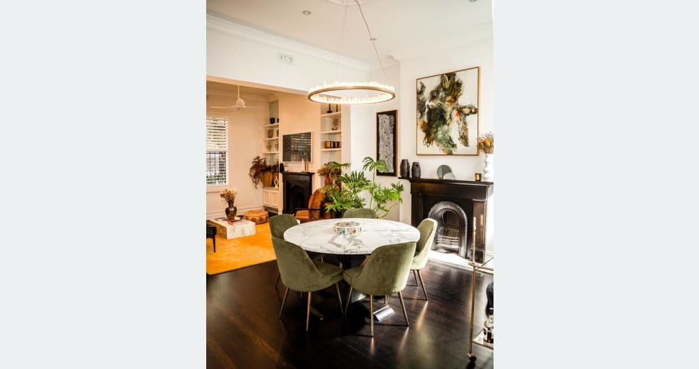Luxuoso Surry Hills Terrace totalmente renovado perto de Sydney CBD - Foto 7