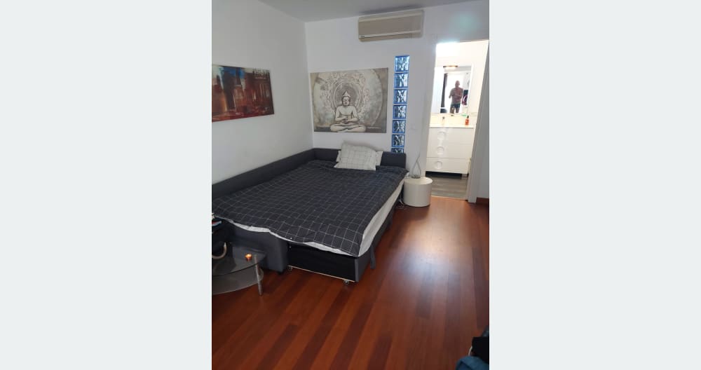 new studio 25m2 with wifi - Picture 1