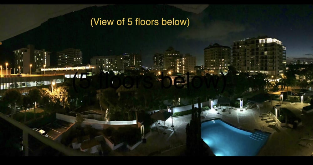 Sea + River views - Picture 15