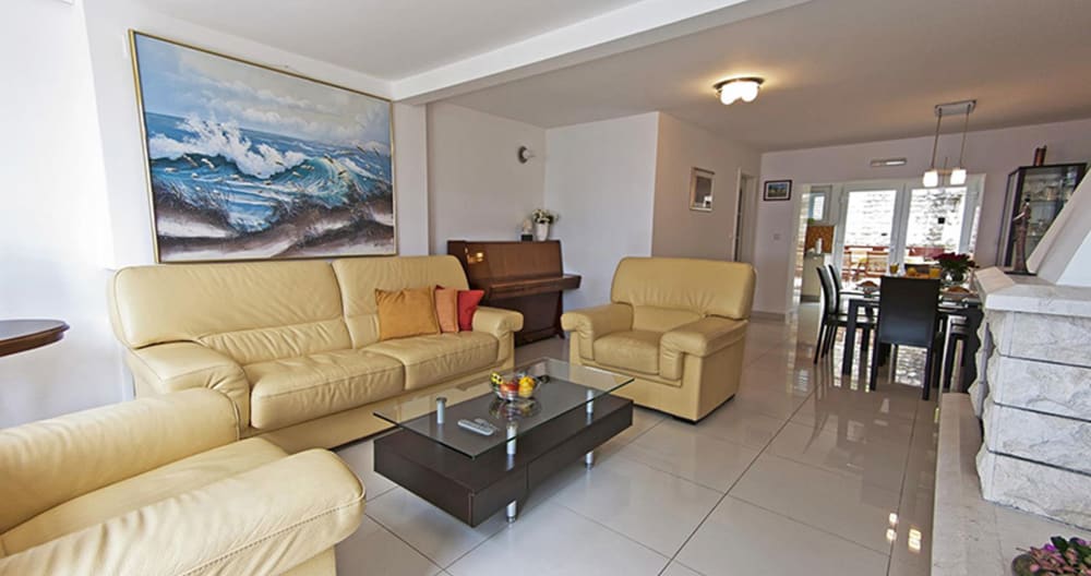 Luxurious Seaview Villa Pool Dubrovnik Plat 14+6 - Photo 6