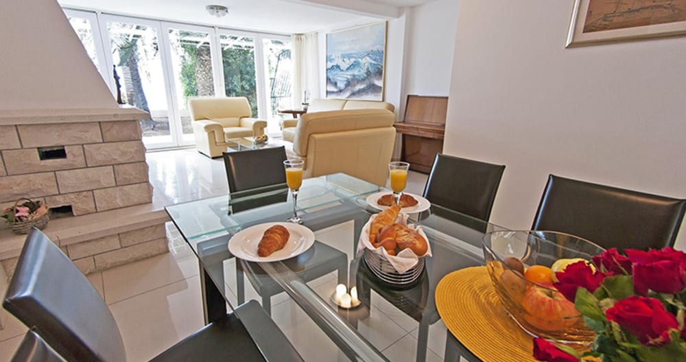 Luxurious Seaview Villa Pool Dubrovnik Plat 14+6 - Photo 7