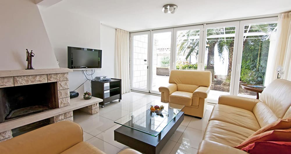 Luxurious Seaview Villa Pool Dubrovnik Plat 14+6 - Photo 10