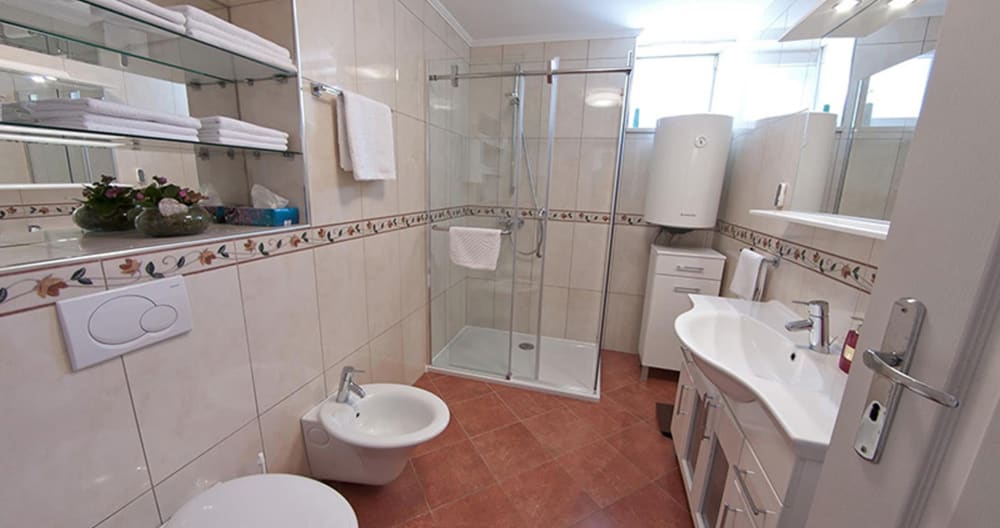 Luxurious Seaview Villa Pool Dubrovnik Plat 14+6 - Photo 14