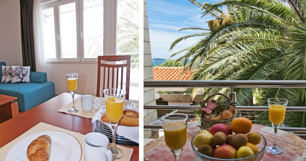 Luxurious Seaview Villa Pool Dubrovnik Plat 14+6 - Photo 19