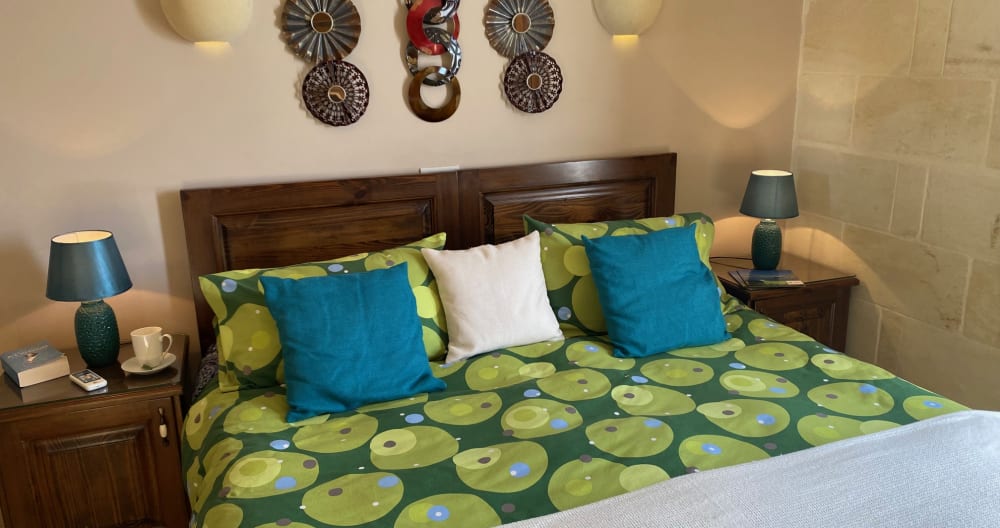 Ta’ Giljan, un B&B que te hará sentir como en casa!! - Foto 3