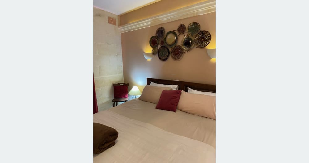 Ta’ Giljan, un B&B que te hará sentir como en casa!! - Foto 5