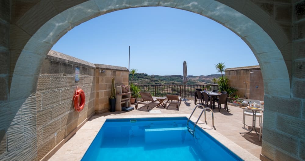 Ta’ Giljan, un B&B que te hará sentir como en casa!! - Foto 7