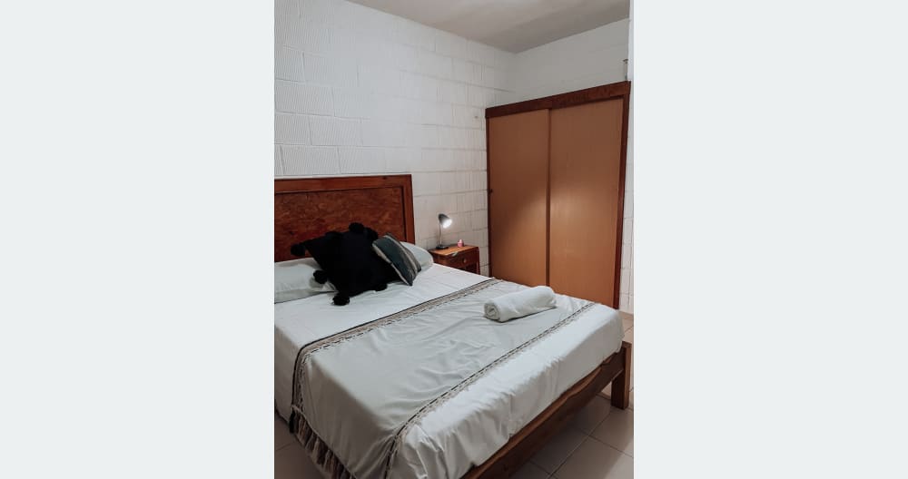 PRIVATE ROOM IN DOWNTOWN AREA - Picture 1