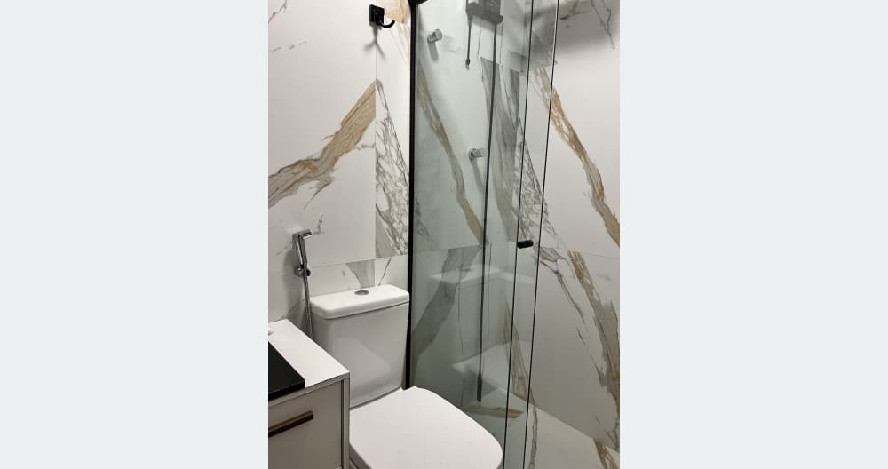 Stanza privata con bagno - Foto 7