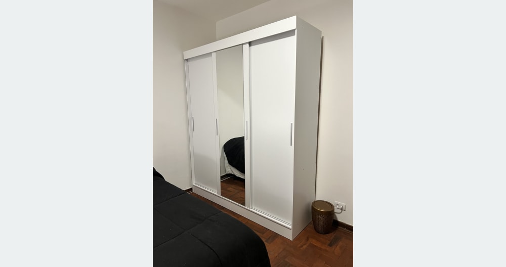 Stanza privata con bagno - Foto 8