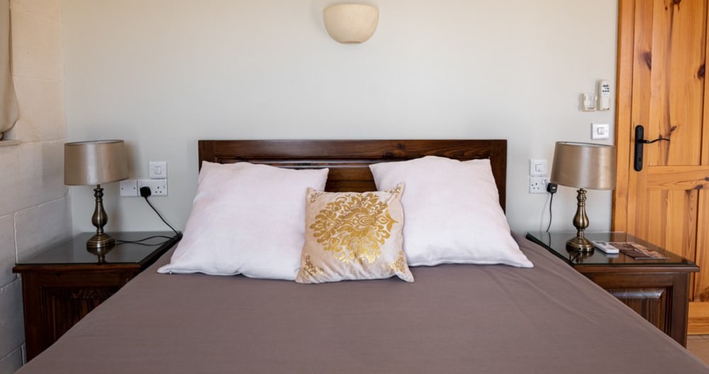 Ta’ Giljan, un B&B que te hará sentir como en casa!! - Foto 8