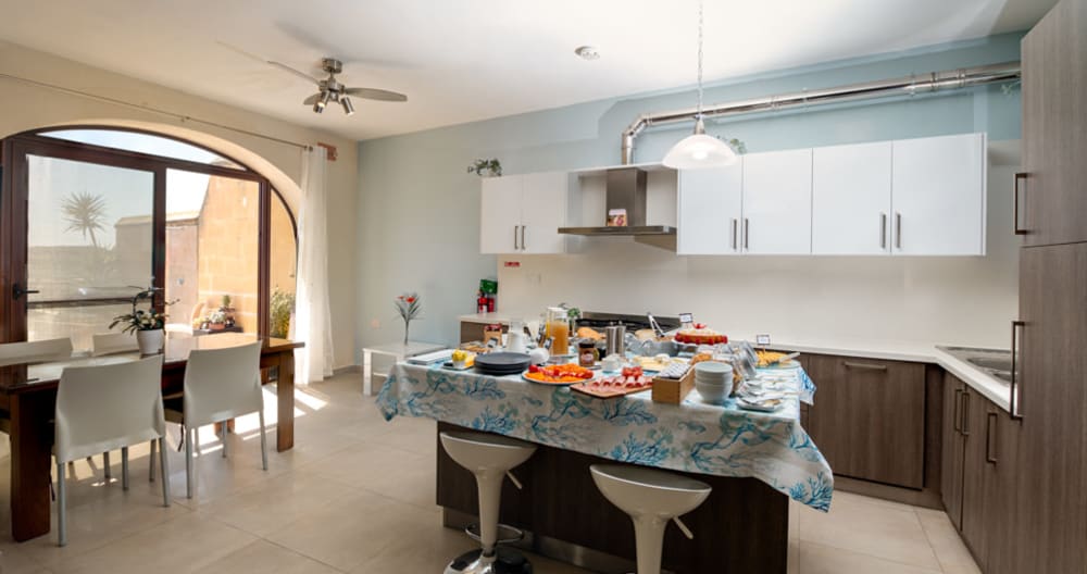 Ta’ Giljan, un B&B que te hará sentir como en casa!! - Foto 13