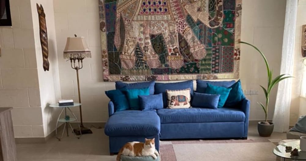 Ta’ Giljan, un B&B que te hará sentir como en casa!! - Foto 15