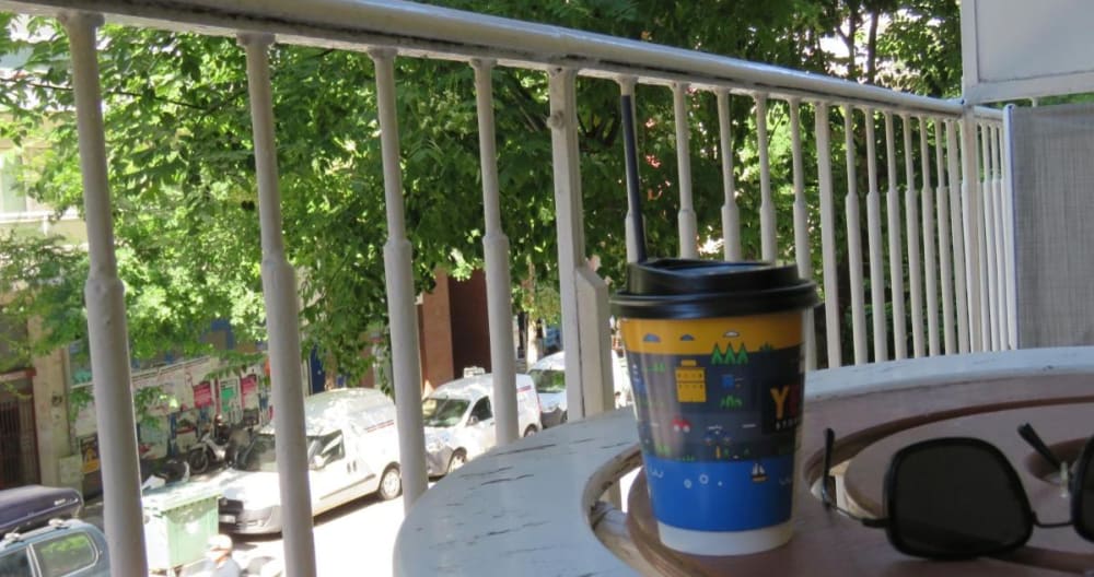 Maiandros Welcome Stay Downtown Apartment - Explore Center by foot - Picture 7