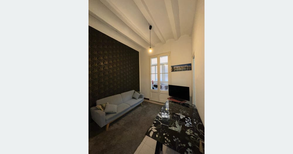 Room very well located in the center of Barcelona - Foto 3