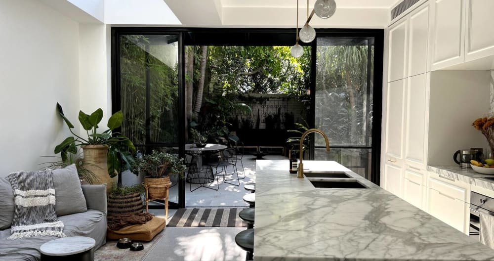 Luxuoso Surry Hills Terrace totalmente renovado perto de Sydney CBD - Foto 8