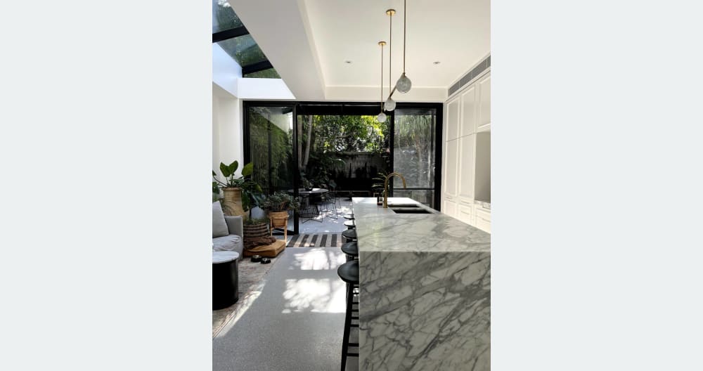 Luxuoso Surry Hills Terrace totalmente renovado perto de Sydney CBD - Foto 5