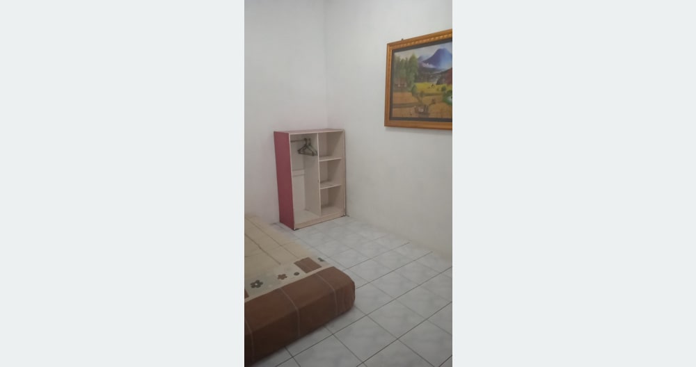 Room for rent daily, weekly monthly - Foto 3