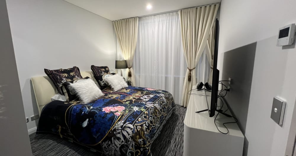 Appartement de luxe - Photo 3