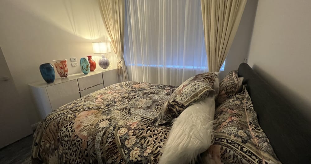 Appartement de luxe - Photo 4