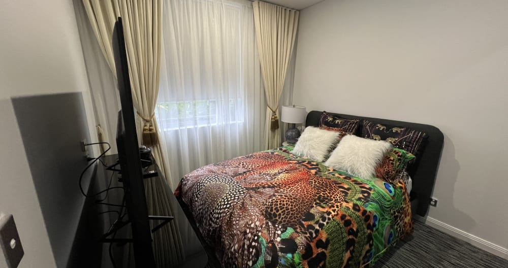 Appartement de luxe - Photo 5