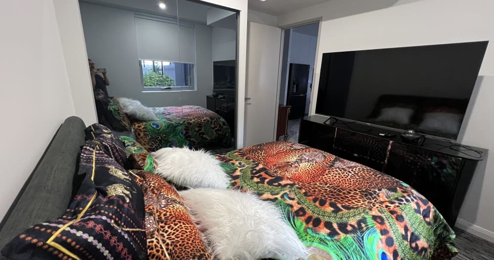 Appartement de luxe - Photo 7