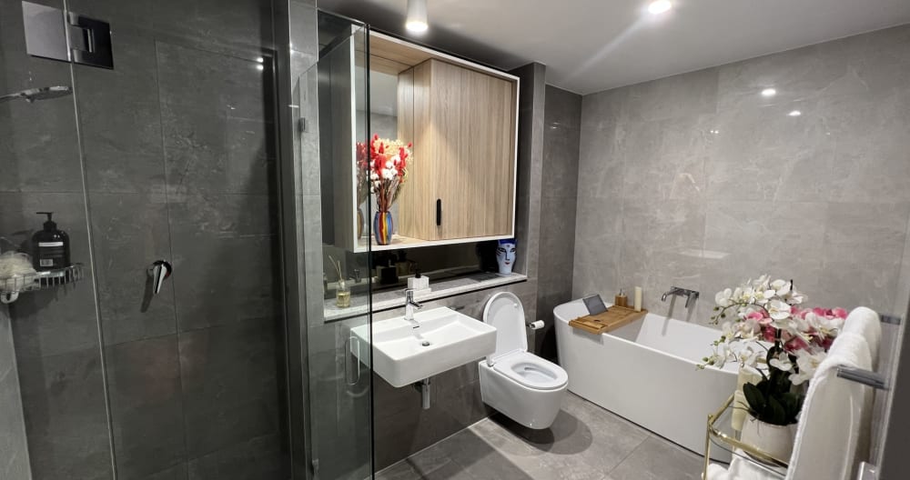 Appartement de luxe - Photo 8