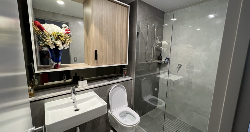 Appartement de luxe - Photo 9