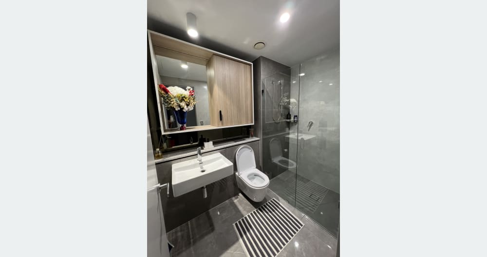 Appartement de luxe - Photo 10
